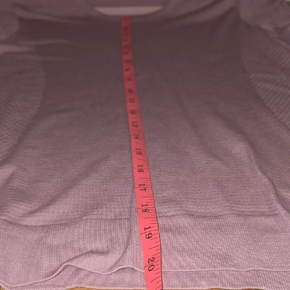 Lululemon Athletica Dusty Pink - Picture 6 of 9